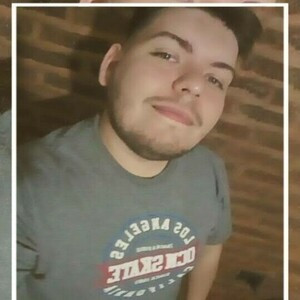 Lucas - Profe de tarot (juego de cartas) - Santa Fe