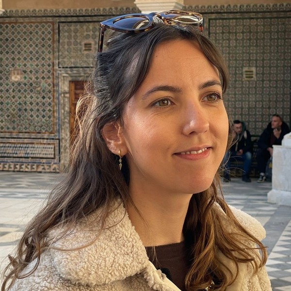 Laura - Prof de français - Paris 11e