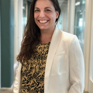Najah - Management accounting teacher - Montreal