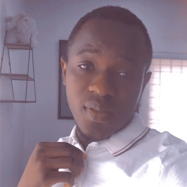 Stephen - Computer programming tutor - Lagos