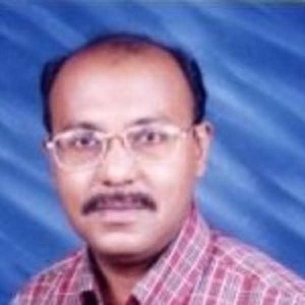 SAGAR - Maths teacher - Bhopal