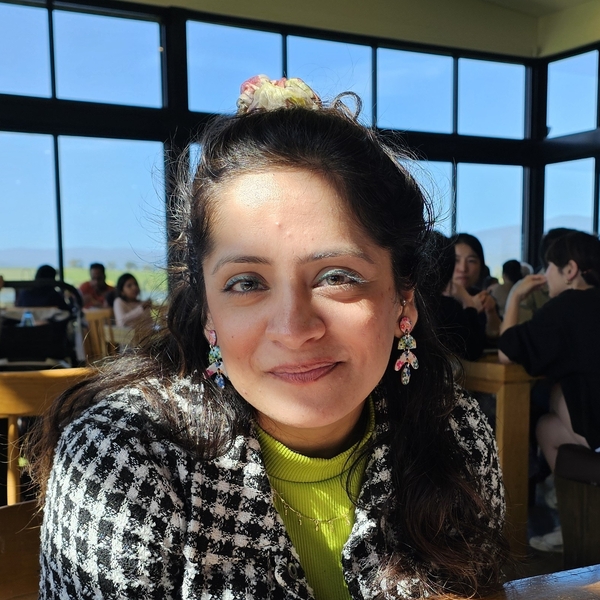 Nishtha - Maths tutor - Melbourne