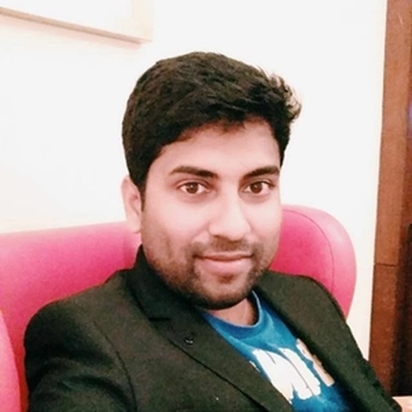 Arun - Geopolitics tutor - Dearing