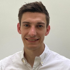 Harry - Accounting tutor - London