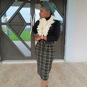 Nosipho - Accounting tutor - Ladysmith