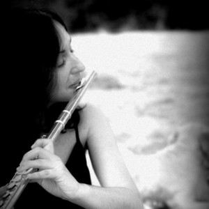 Cristina - Profesor flauta travesera - San Lorenzo de El Escorial