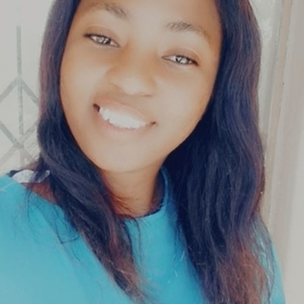 Nokubonga - English tutor - 