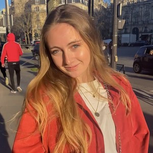 Clémence - Prof d'aide aux devoirs - Caen