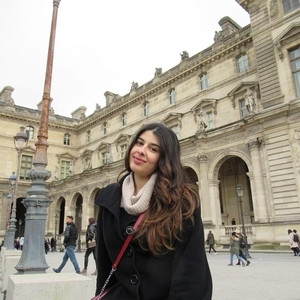 Micaela Andreia - Prof de explicações - Lisboa