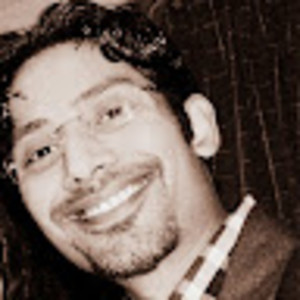 Bhoopendra - GMAT instructor - New Delhi