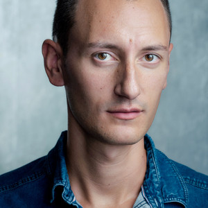 Jeremy - French tutor - London