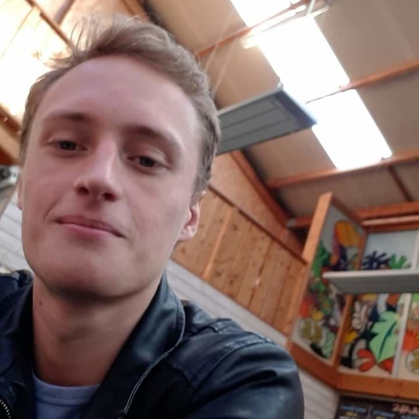 Ewen - Prof de maths - Le Faou