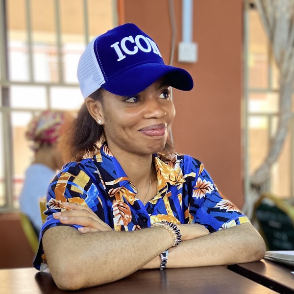 Umerah - Maths tutor - Onitsha