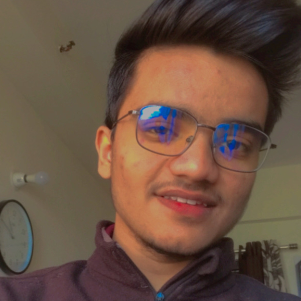 Yash - Accounting teacher - Ghaziabad