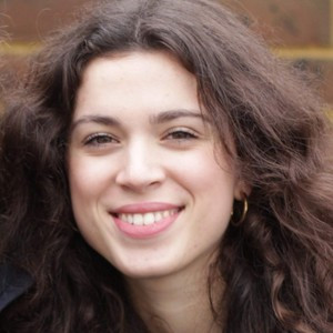 Audrey - French tutor - London