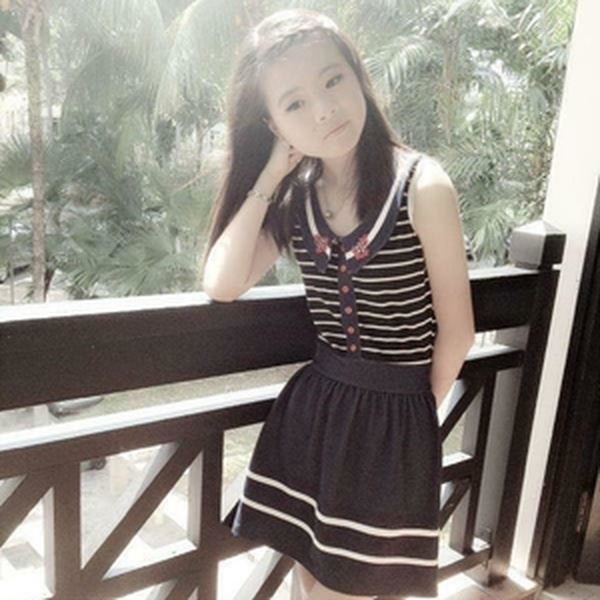 Glynis - Maths tutor - Seremban