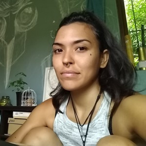 Simone - Personal trainer - Westville
