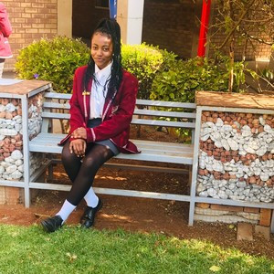 Sinqobile - English tutor - Benoni