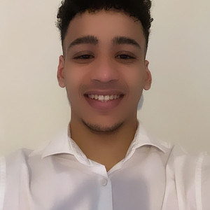 Hecham - Prof de maths - Mons