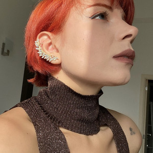 Carllen - Prof de portugais brésilien - Etterbeek