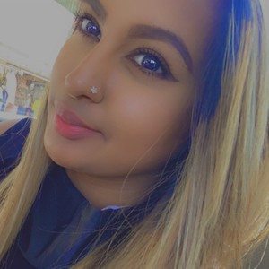 Pratiksha - English tutor - Springs