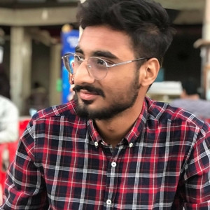 Syed Mustufa - Personal development coach - Dearing