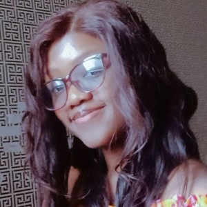 Rereloluwa - English tutor - Lagos