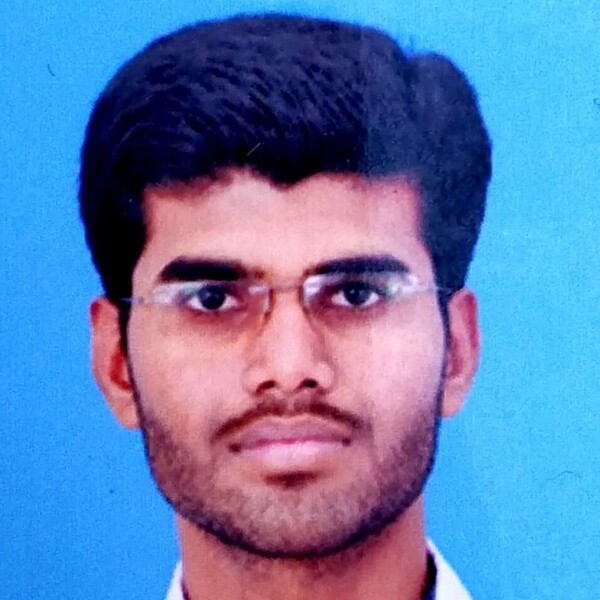 Ranjith - Maths tutor - Coimbatore