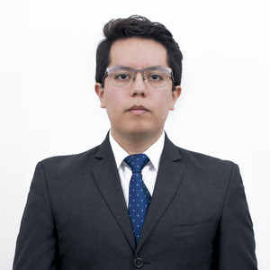 Xetiel - profesor de matemáticas - Ciudad de México