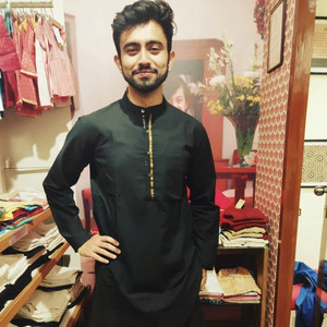 Anubhav - Maths teacher - 