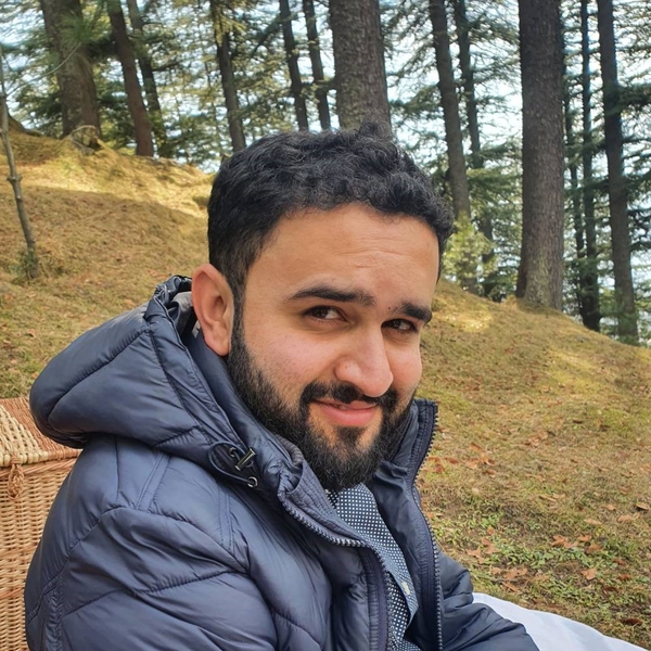 Akshat - Philosophy tutor - Gurugram