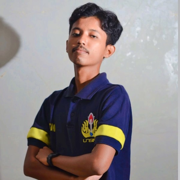 Hafizh - Guru renang - Kota Bekasi