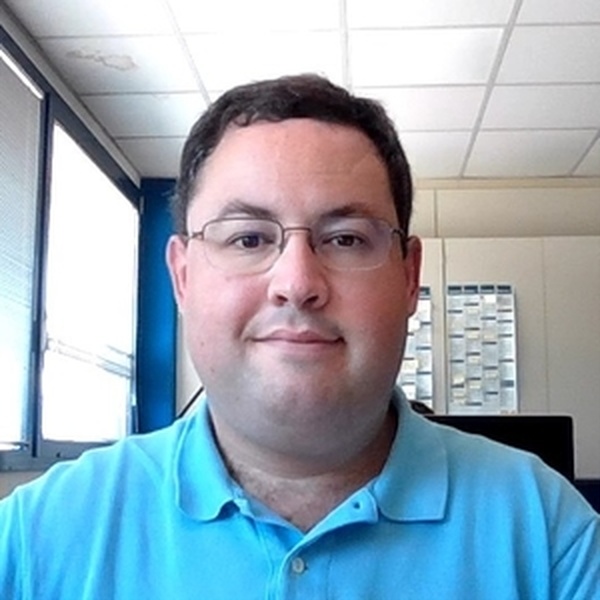 Marco - Insegnante di informatica per debuttanti - Trento