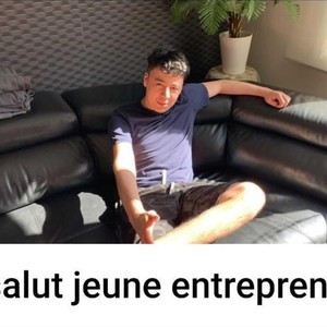 Sabri - Prof de maths - Molenbeek-saint-jean