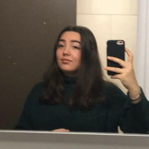 Jeanne - French tutor - Maine