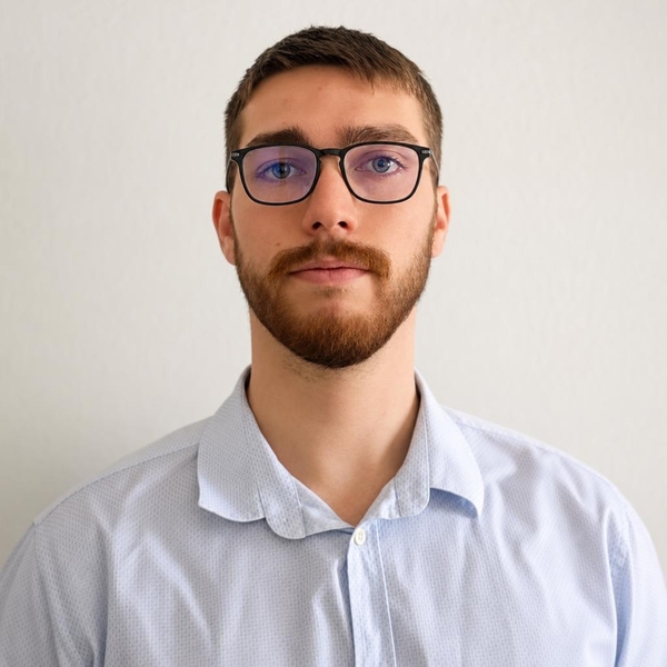 Jérémy - Prof d'aide aux devoirs - Tours