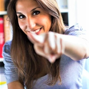 Asmaa - Prof de maths - Bruxelles