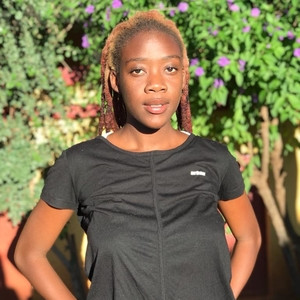 Zarhira - Tourism tutor - Olifantsfontein