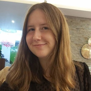 Vanessa - Prof de français - Fleurus