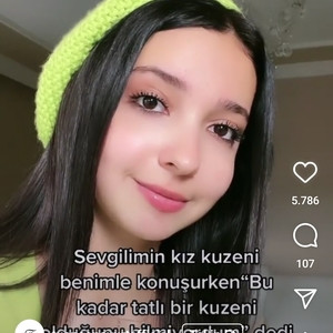 Zehra - İngilizce öğretmeni - 