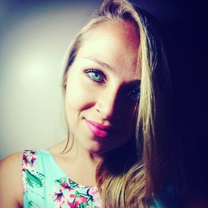 Luiza - Professor de nutrição - 