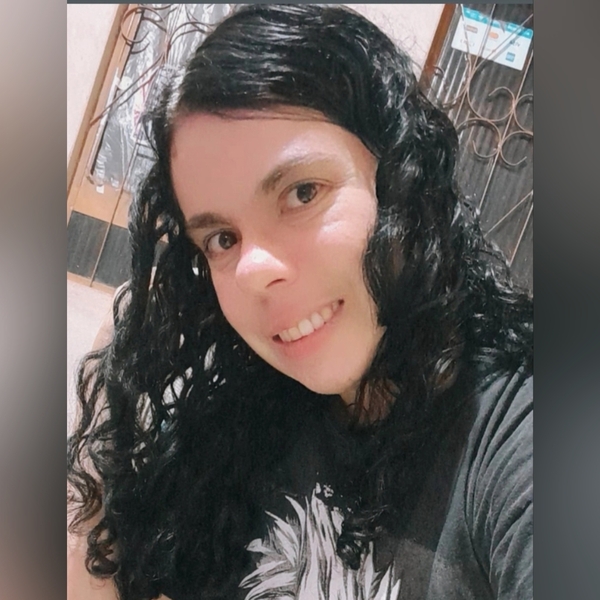 Verinha - Professor de reforço escolar - Paiçandu