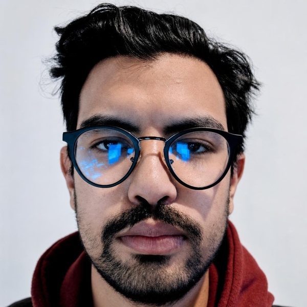Noah - professeur de mathématiques - La Celle-sous-Gouzon