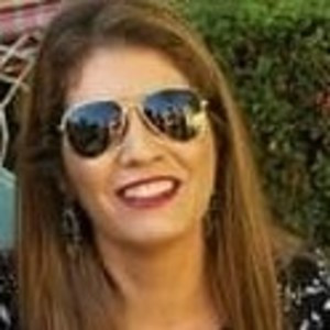 Cristiane Aparecida - Professor de português para estrangeiros - 