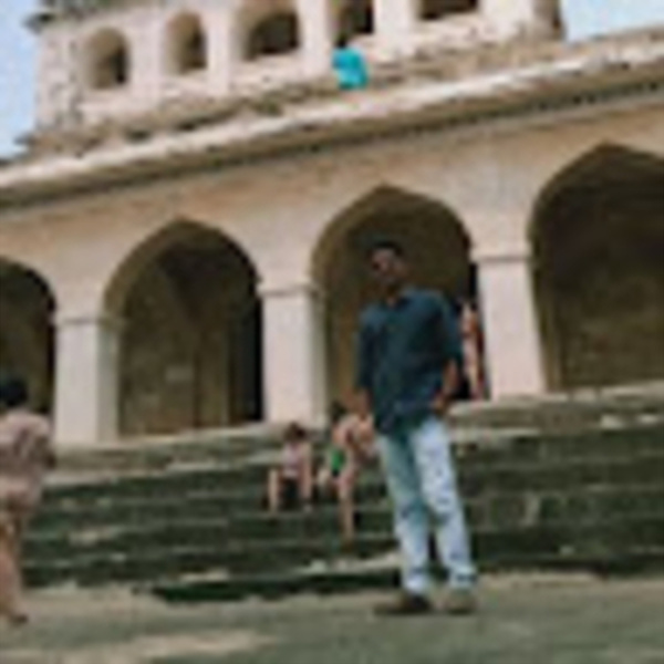 Ferose - History teacher - Villianur