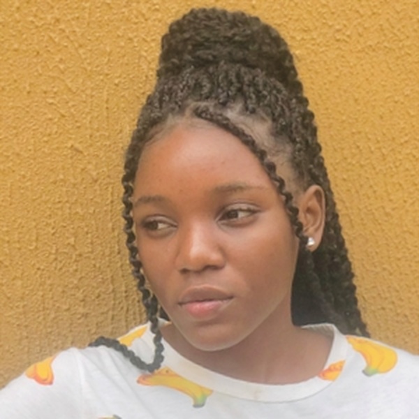 Chiamaka - Other sciences tutor - 