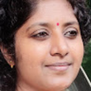 Latha - Biology tutor - 