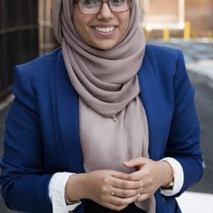 Shagufta - Other languages tutor - 