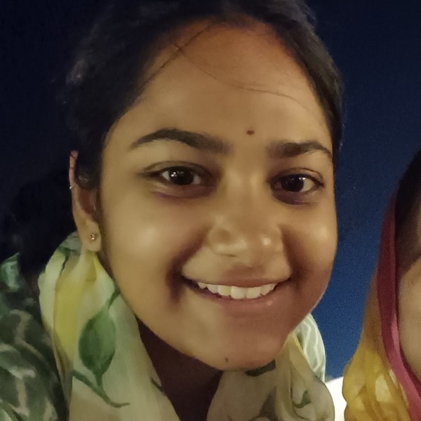 Divyanshi jhala - Reading tutor - Jaipur