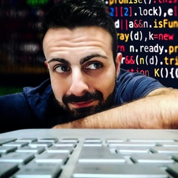 Francesco - Insegnante di informatica - Gricignano di Aversa